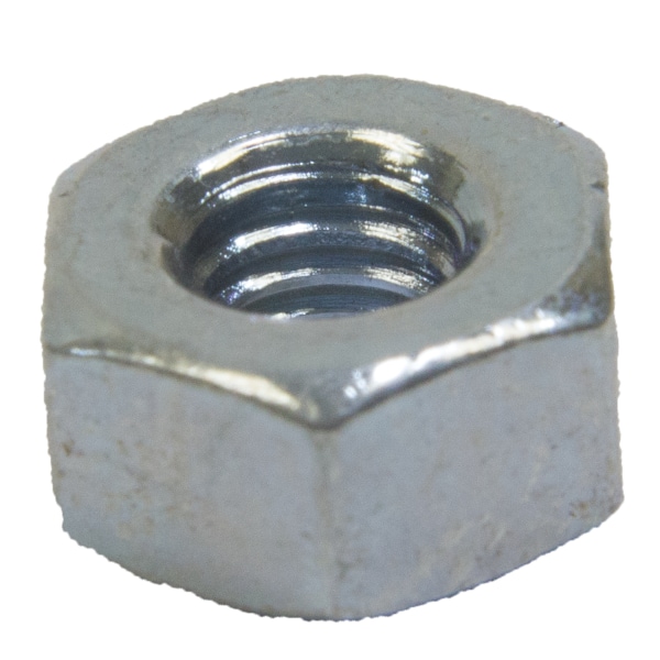 Alliance NUT HEX 10-32SMACH-UNF-ZNC SPL 35423 - main